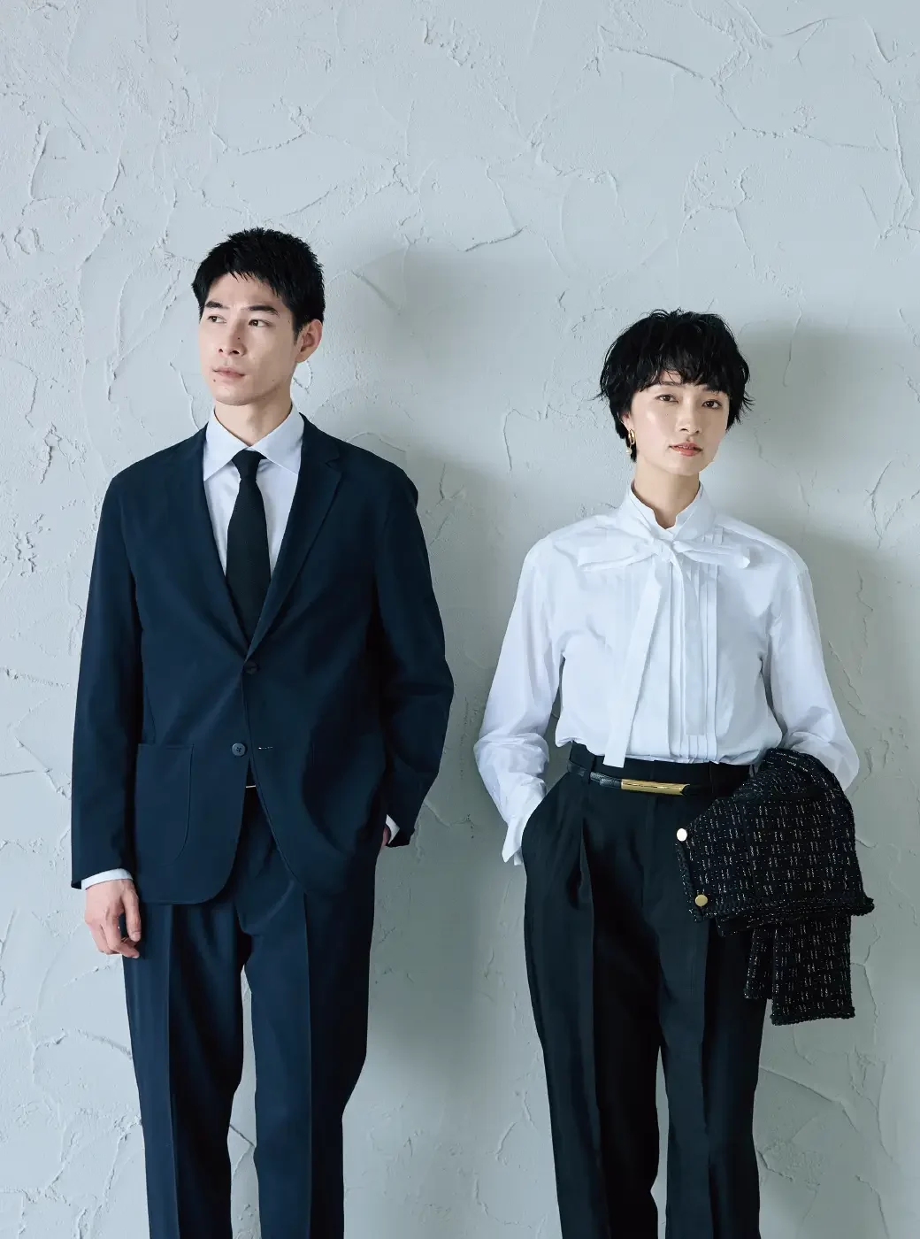 秋のONスタイル