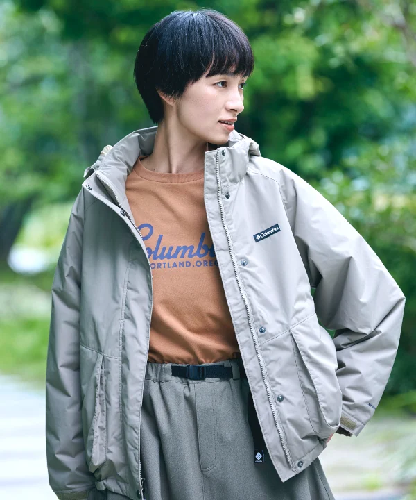 Columbia/MOUNTAIN HARDWEAR