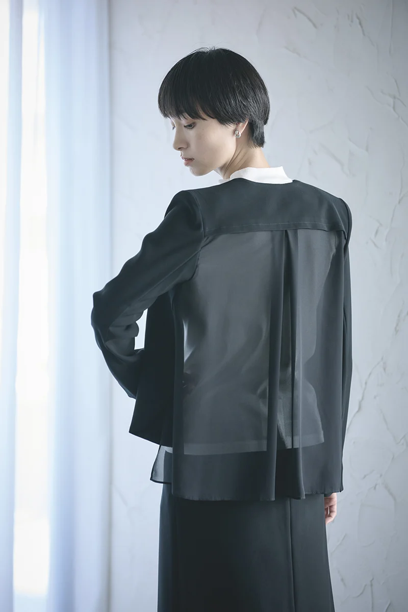 OSLOW DOUBLE STANDARD CLOTHING