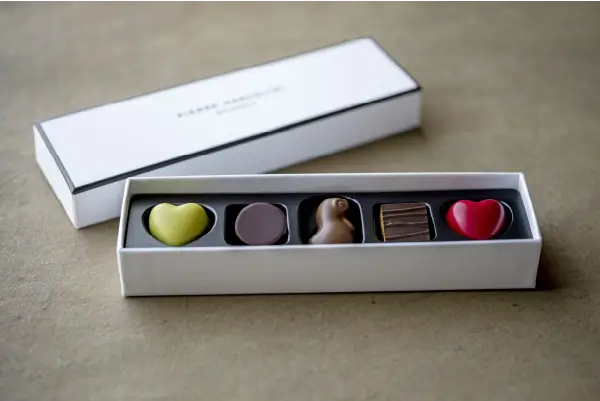 PIERRE MARCOLINI