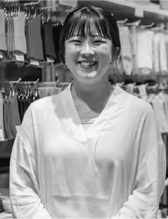 靴下屋 UPDATE