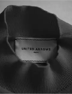 Edit united arrows