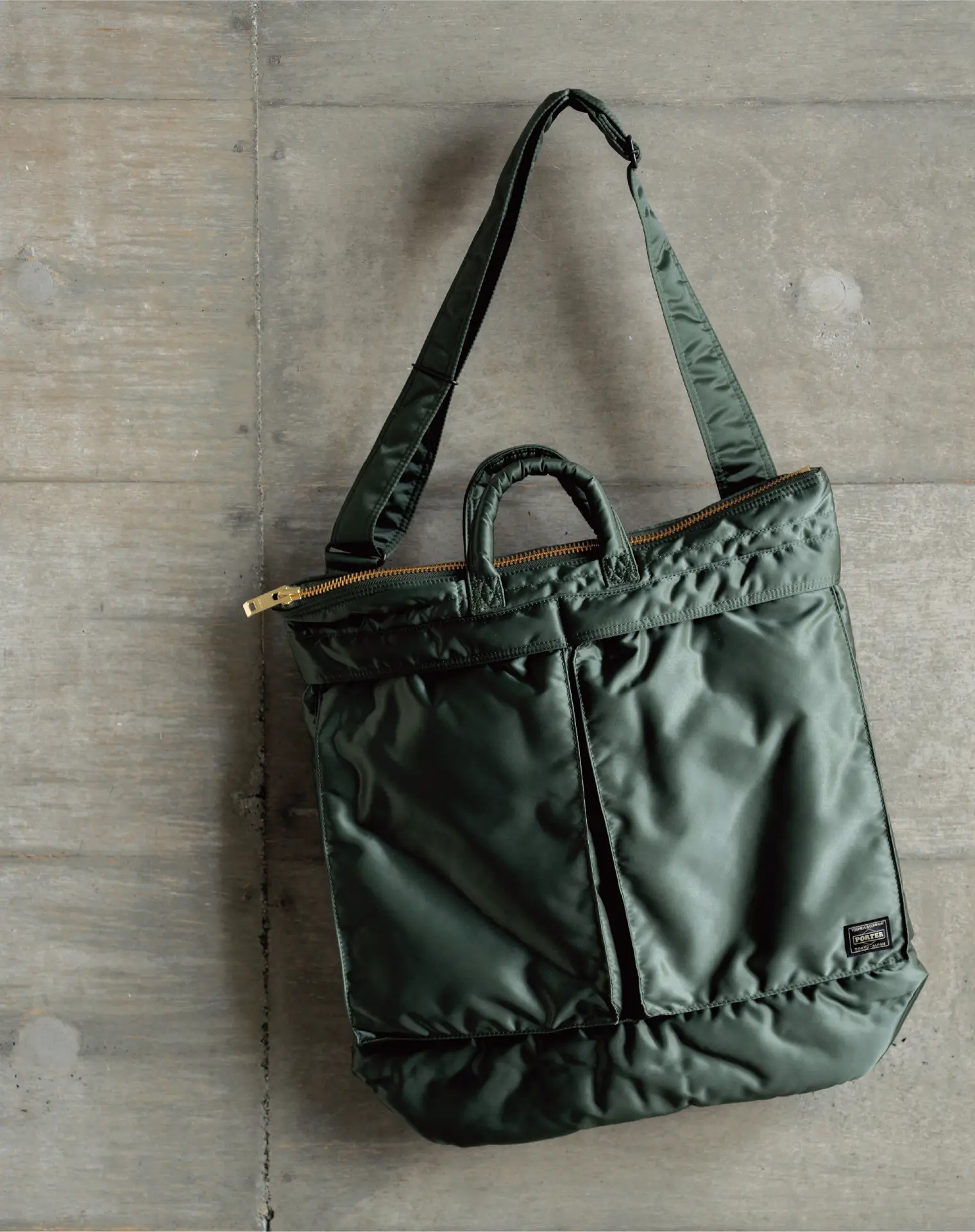 革新的変化を遂げた普遍の人気モデル