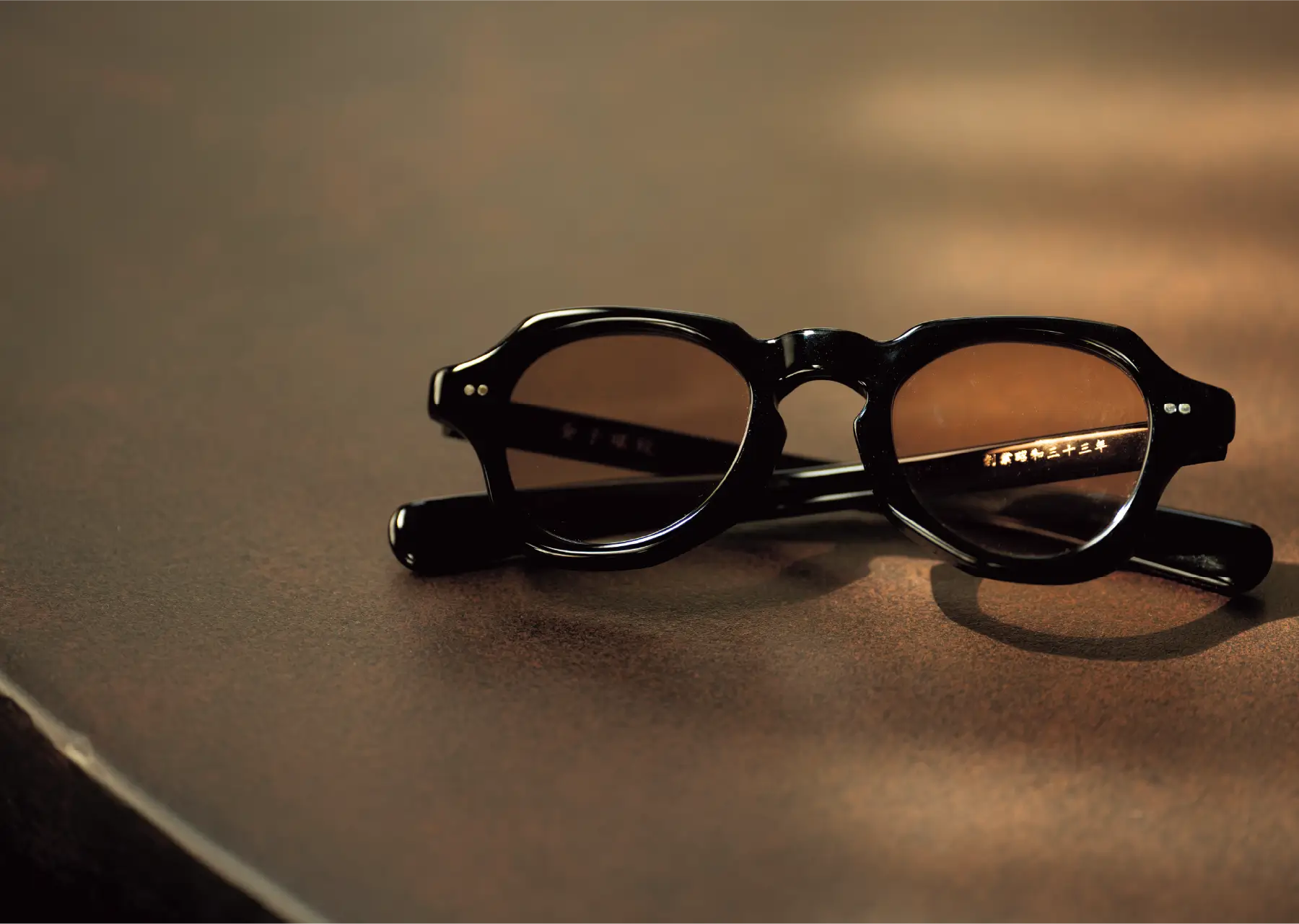 トレンドの極太セルに匠の技が融合