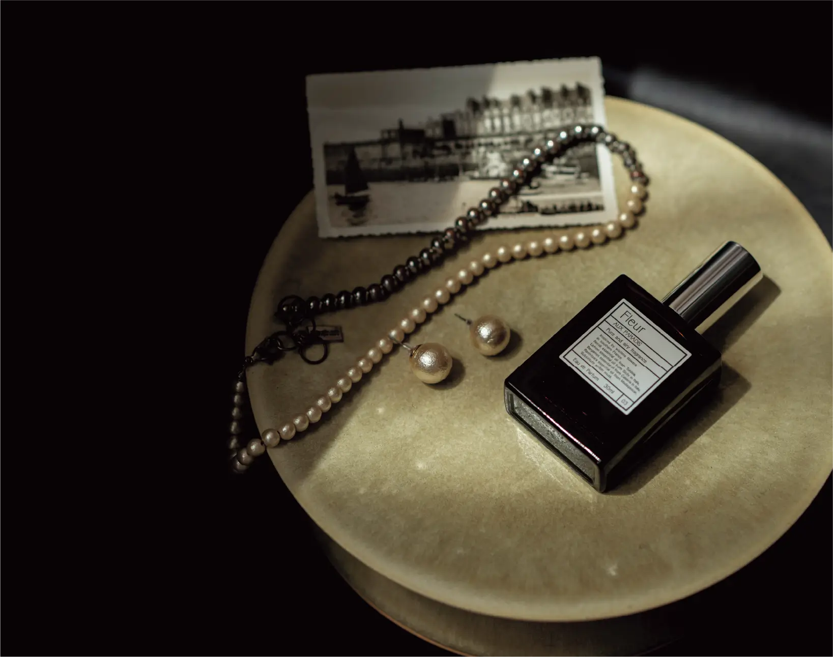 日本人の奥ゆかしい感性を香りで表現