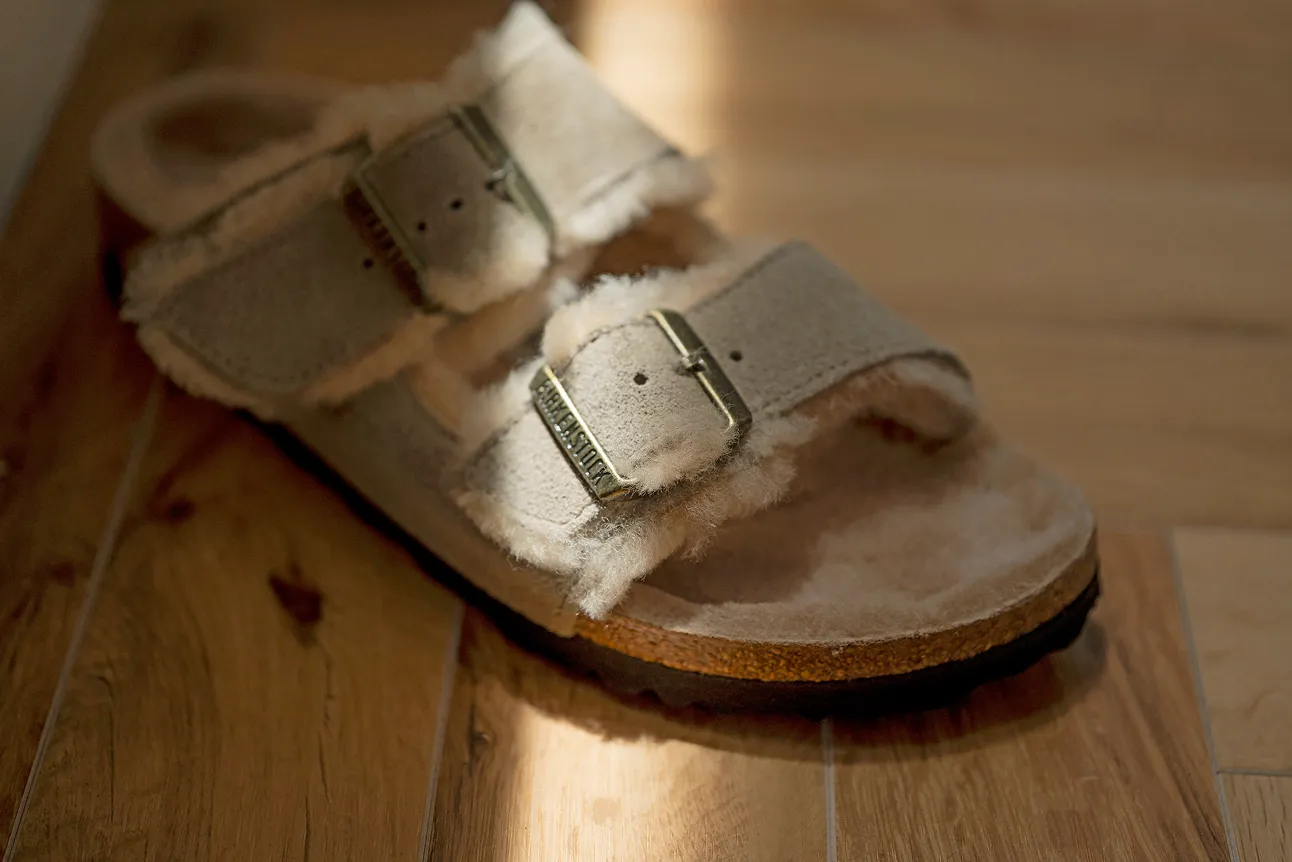 BIRKENSTOCK