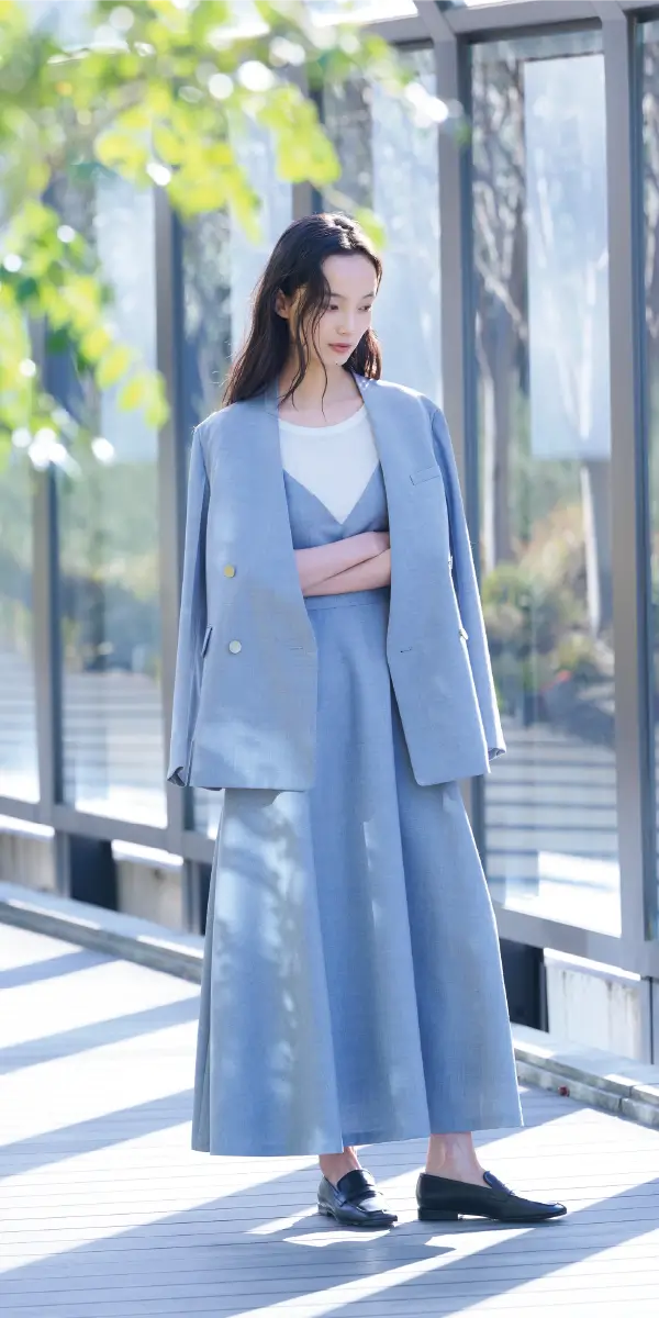 エフォートレスなセットアップ