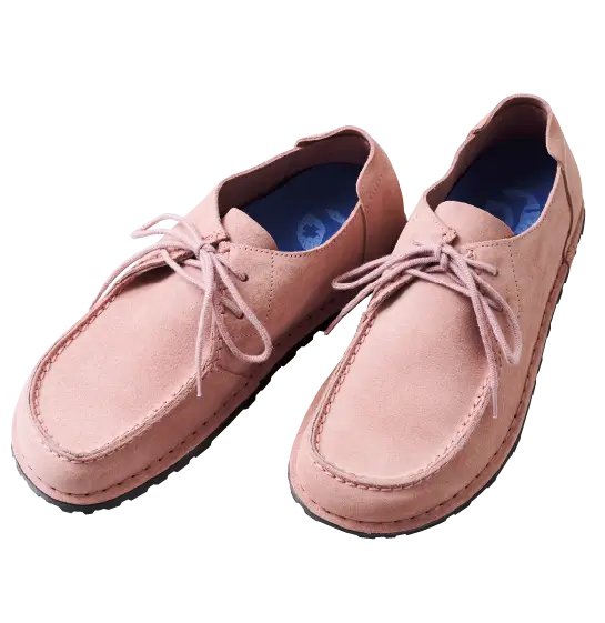 春を呼び込んでくれる軽快な一足