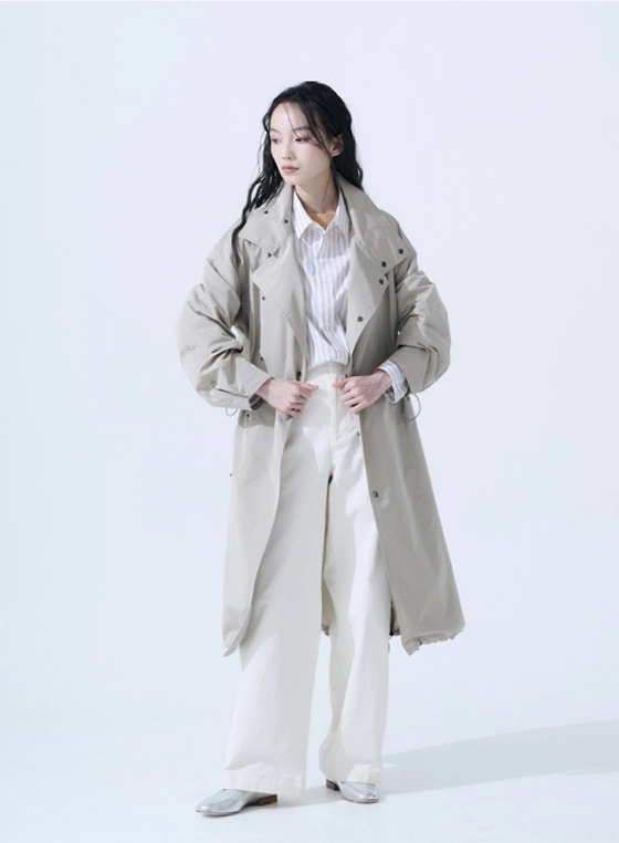 OSAMPO! SHOPPING GUIDE 2026 SPRING