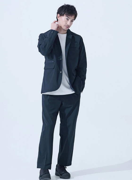 OSAMPO! SHOPPING GUIDE 2026 SPRING