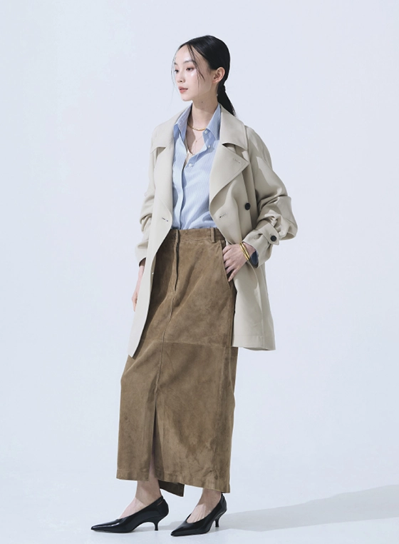 OSAMPO! SHOPPING GUIDE 2026 SPRING