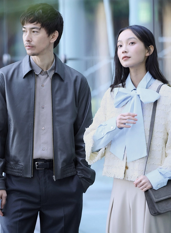 OSAMPO! SHOPPING GUIDE 2026 SPRING