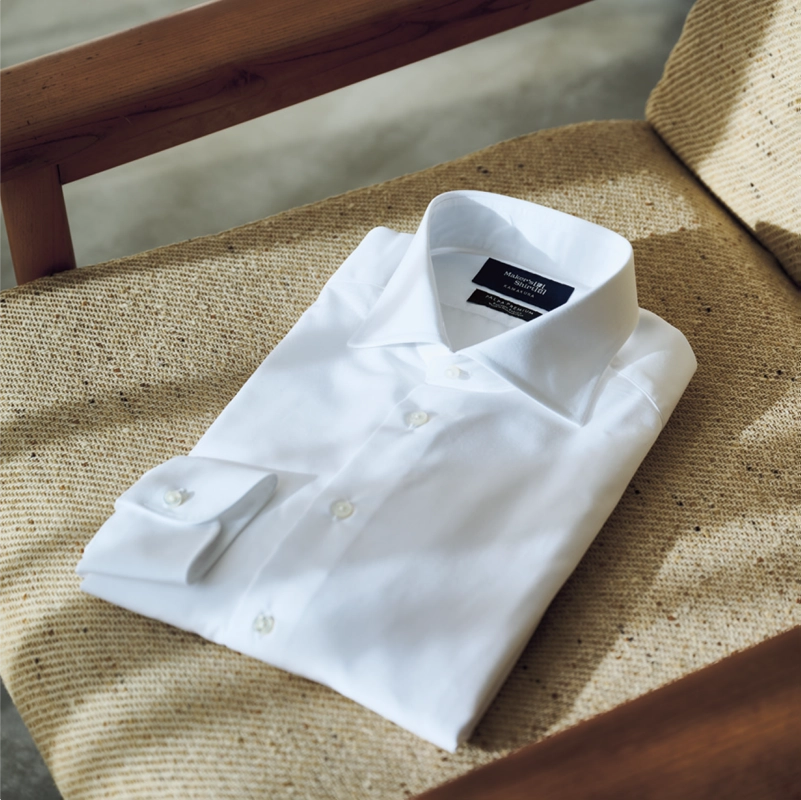 メーカーズシャツ鎌倉