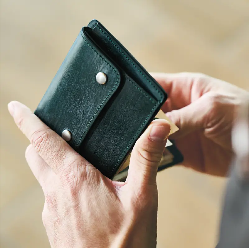 SLOW authentic goods store