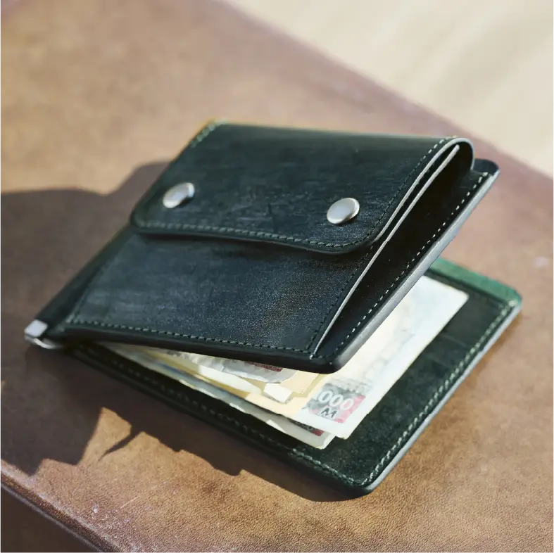 SLOW authentic goods store