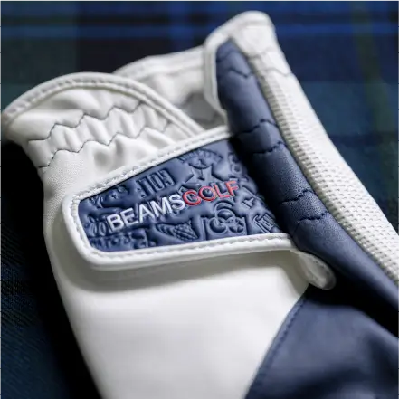 BEAMS GOLF