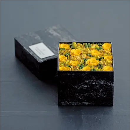 Nicolai Bergmann Flowers & Design