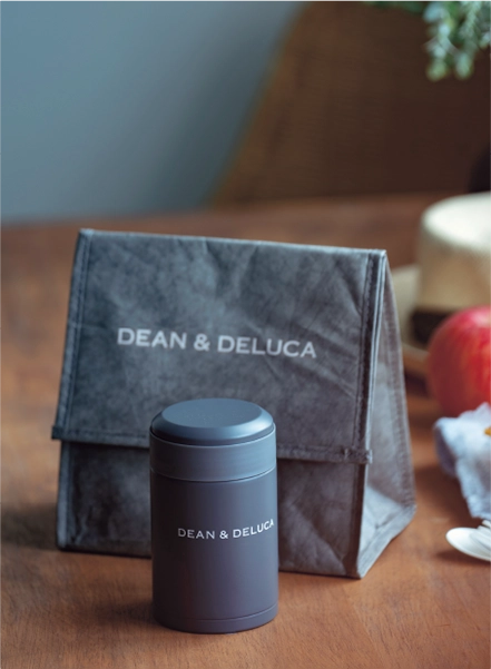 DEAN & DELUCA
