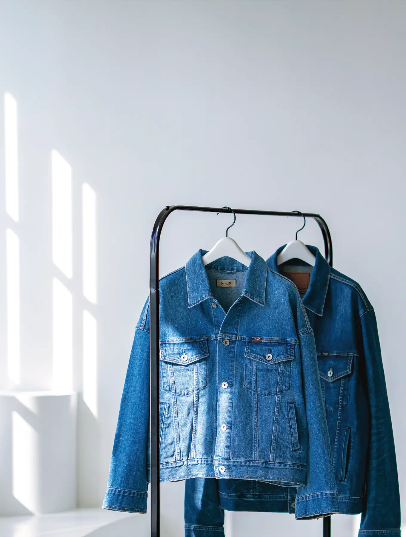 １点投入するだけで旬のシルエットが完成