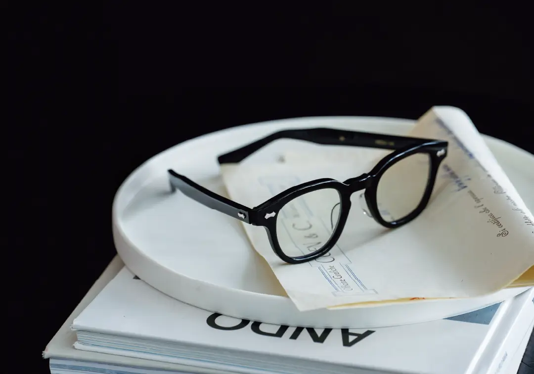 眼差しを際立てるオールラウンダーな１本