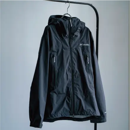 Columbia/MOUNTAIN HARDWEAR