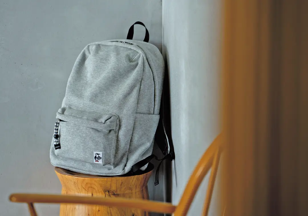 毎日ヘビーユースできるタフな相棒