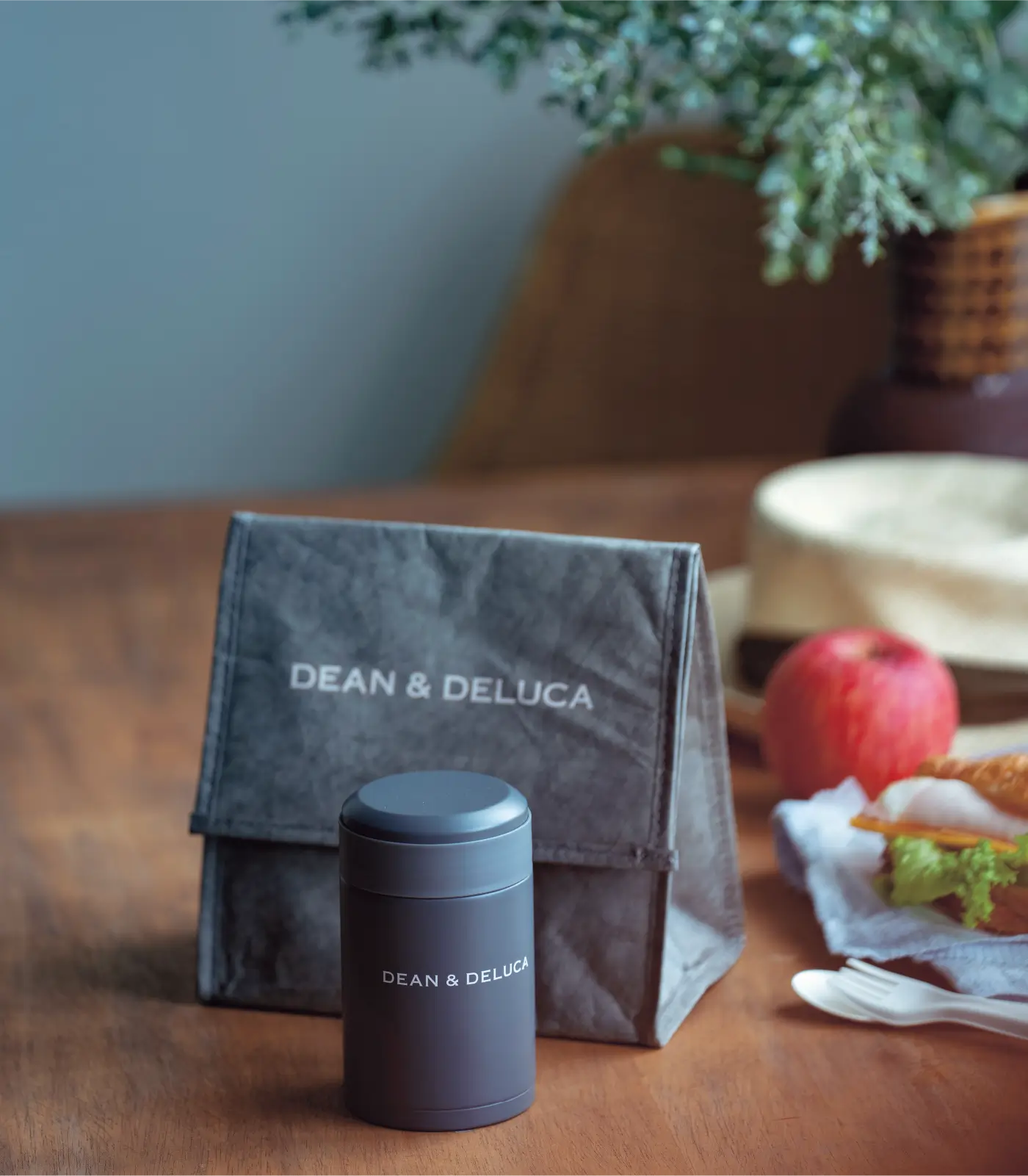 シンプルなデザインと頼れる機能を両立