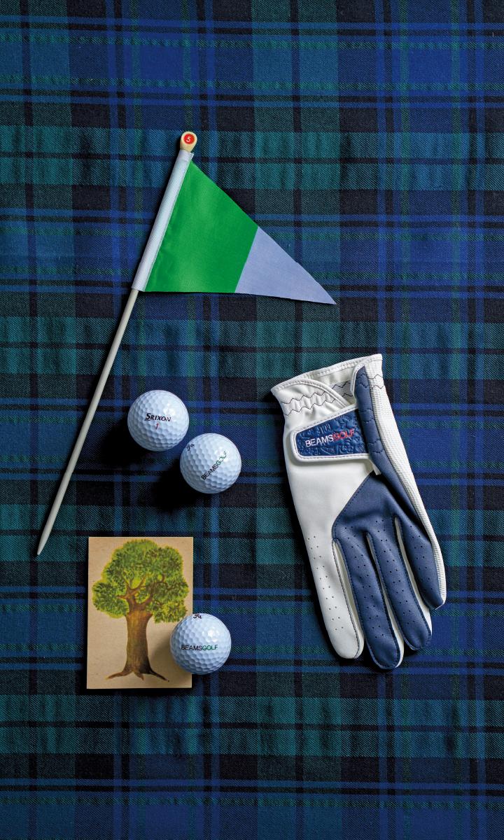 True Standards 一生愛せる“定番”に出会う