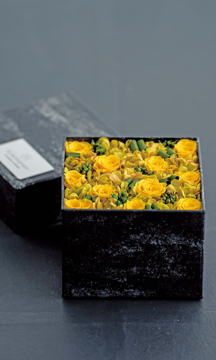 True Standards 一生愛せる“定番”に出会う