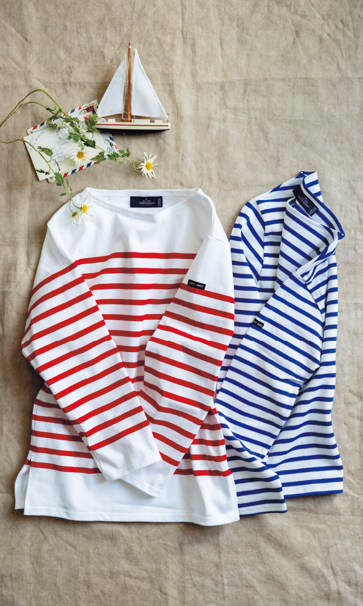 True Standards 一生愛せる“定番”に出会う