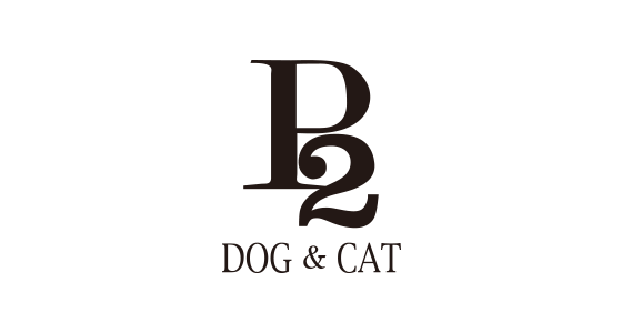 P2 DOG＆CAT