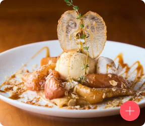 CRÊPERIE Le Beurre Noisette