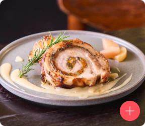 THE CITY BAKERY BRASSERIE RUBIN