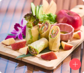 BALILax THE GARDEN Umeda