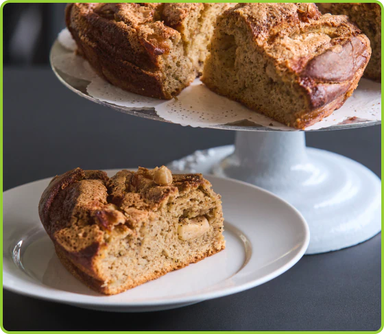 〈テイクアウト限定〉りんごとアールグレイ 