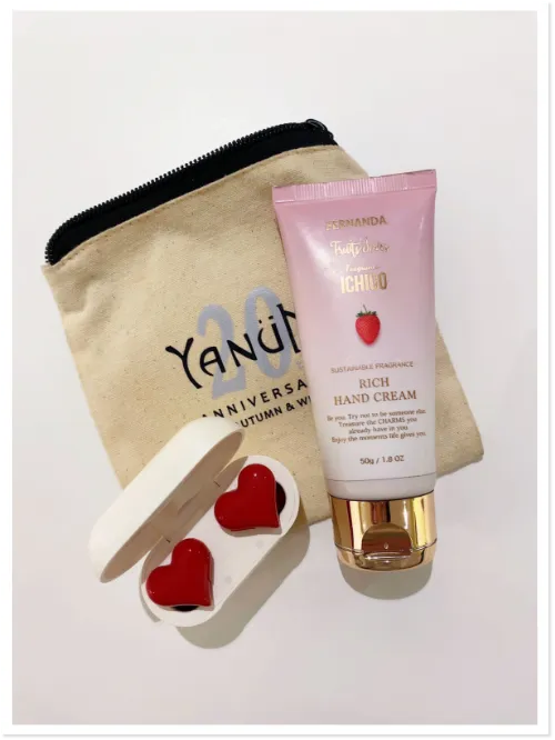 YANUK