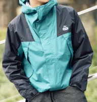 Rockville Jacket