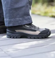 SCAMOSCIATO SLIPON