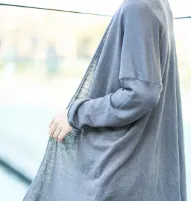 リネンローブ