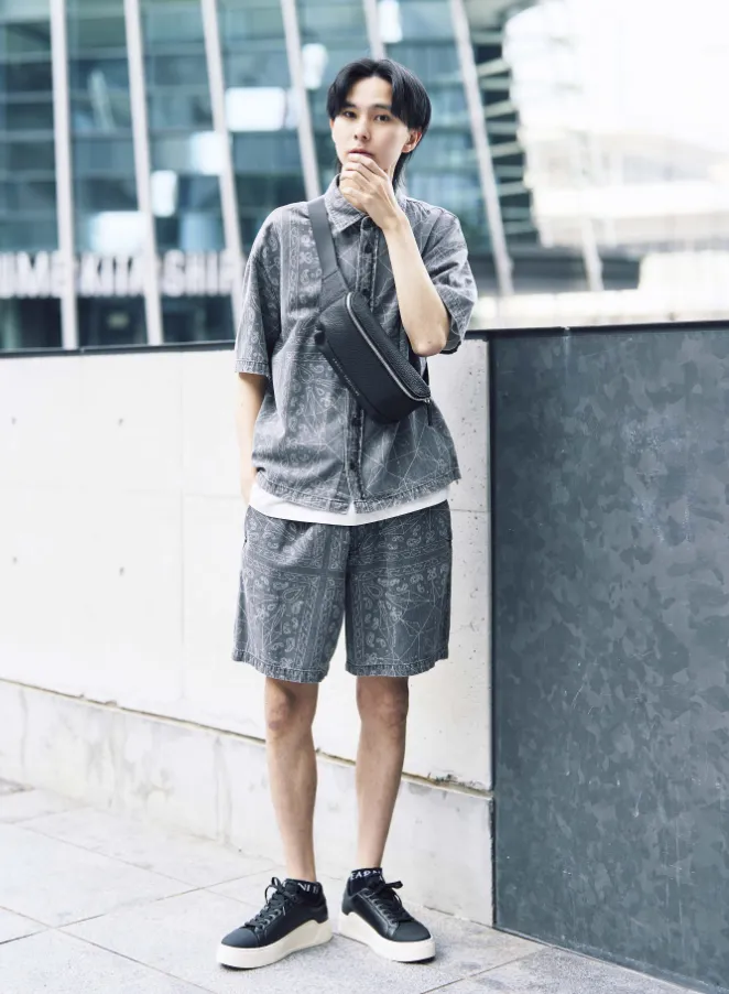 A|X ARMANI EXCHANGE