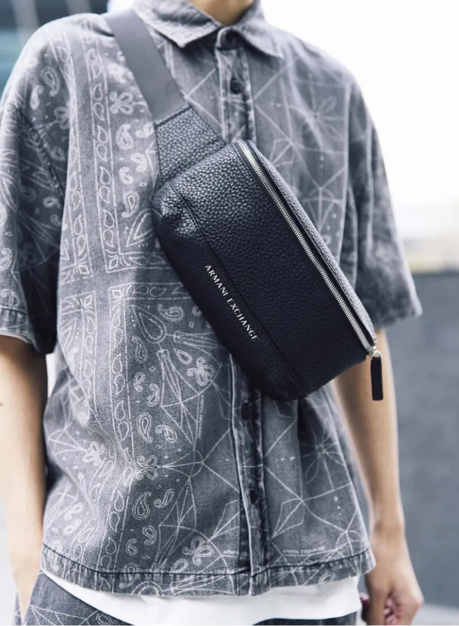 A|X ARMANI EXCHANGE
