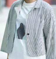 hickory shirt JK
