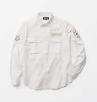 BASIC FATIGUE SHIRT