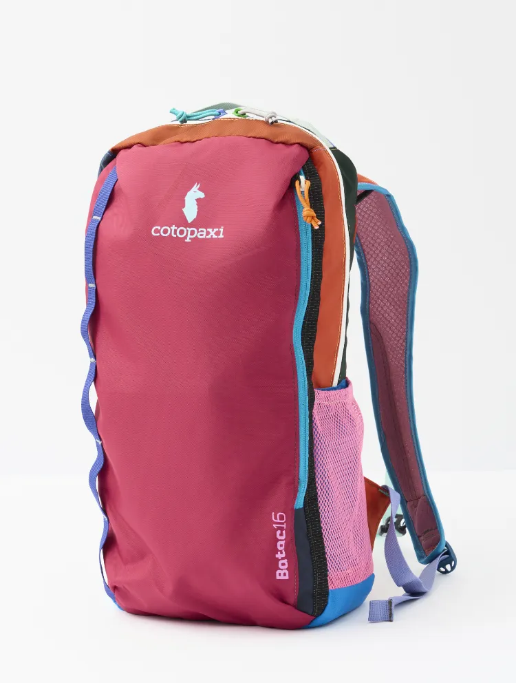 Batac 16L Backpack - Del Día