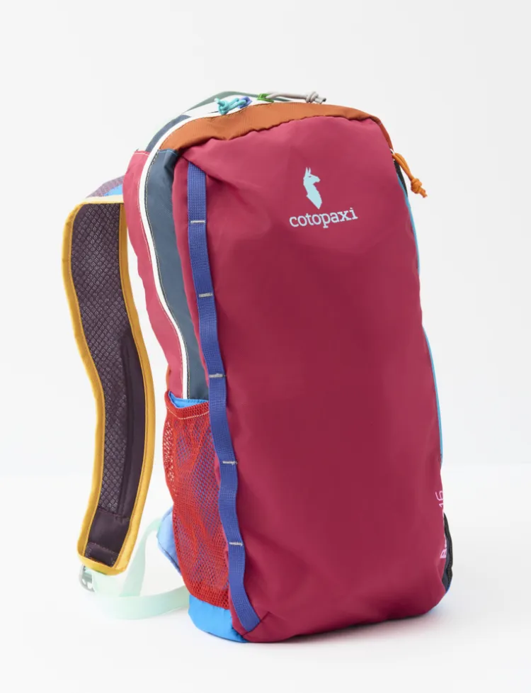 Batac 16L Backpack - Del Día