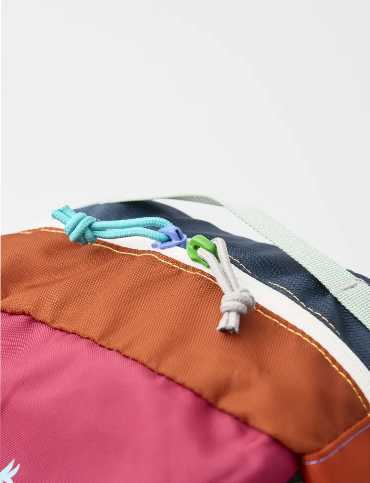 Batac 16L Backpack - Del Día