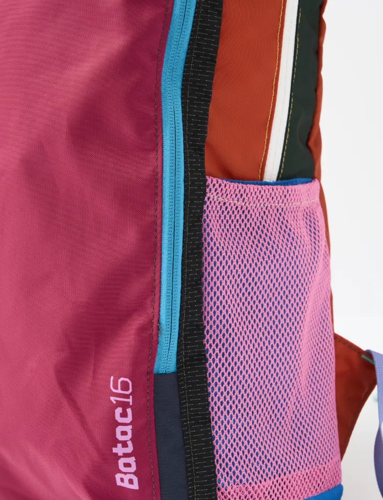 Batac 16L Backpack - Del Día