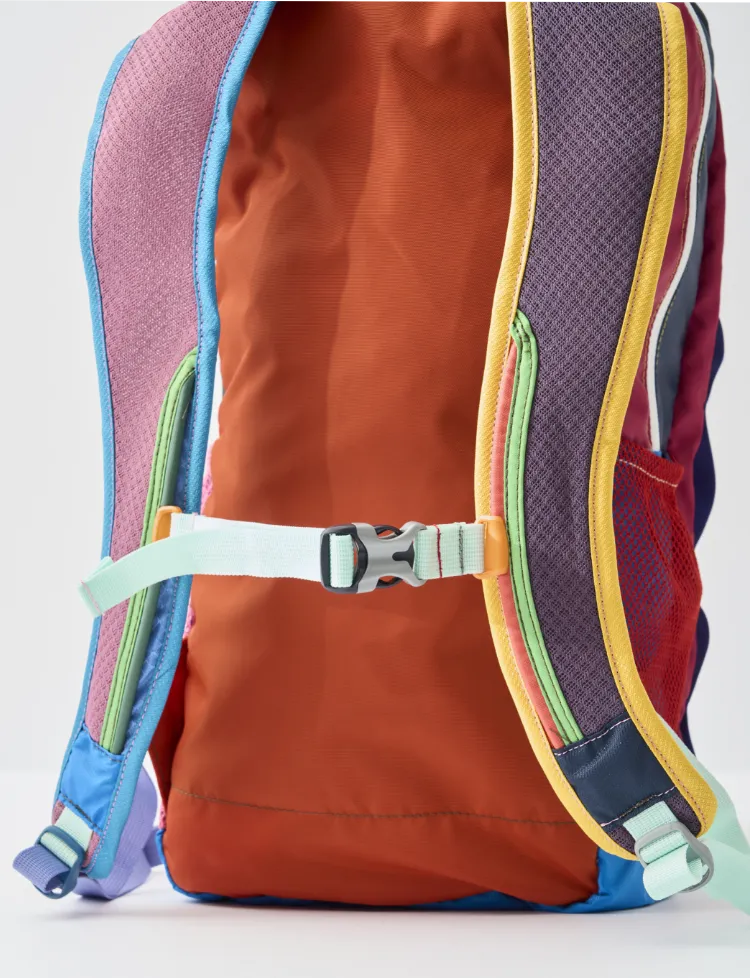 Batac 16L Backpack - Del Día