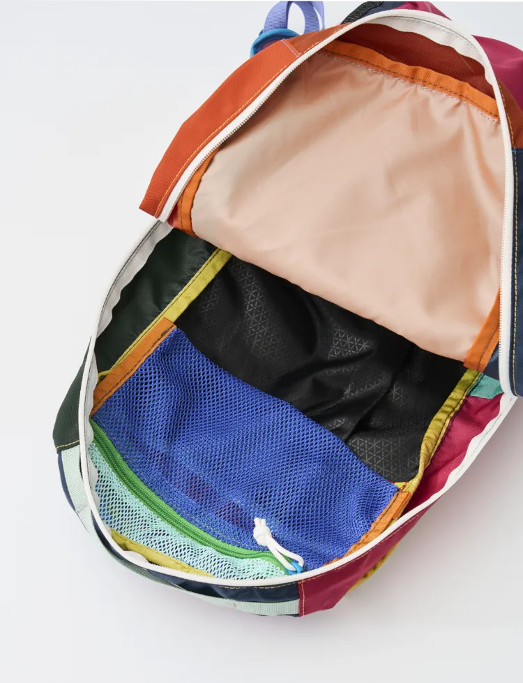 Batac 16L Backpack - Del Día