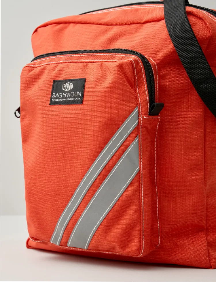 BAG'n'NOUN